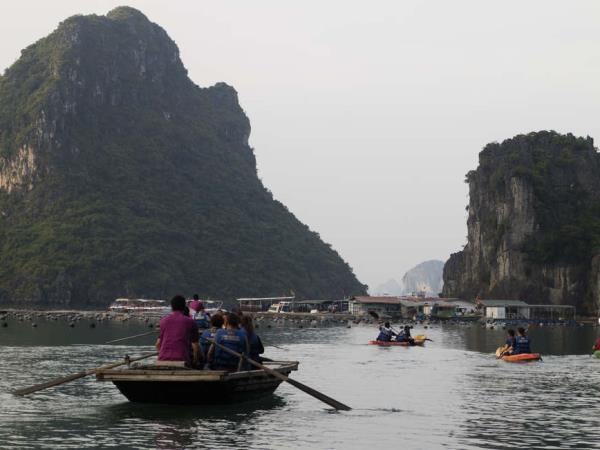 Saigon to Hanoi cycling holiday, Vietnam
