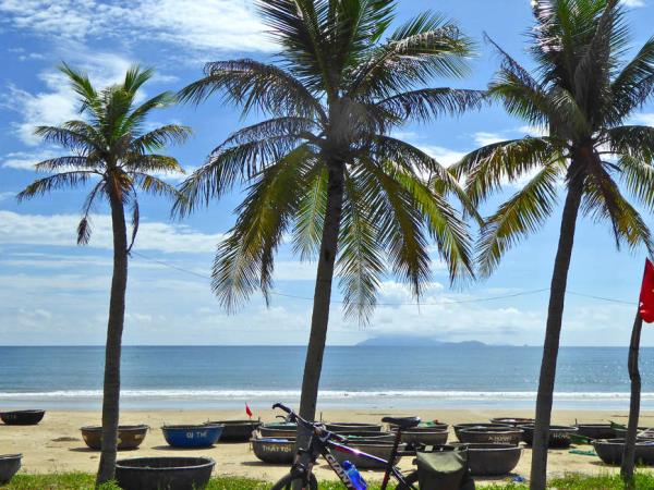 Saigon to Hanoi cycling holiday, Vietnam