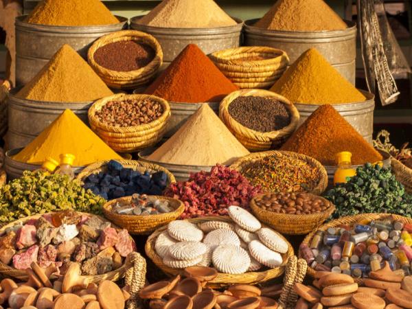 Highlights of Morocco tour