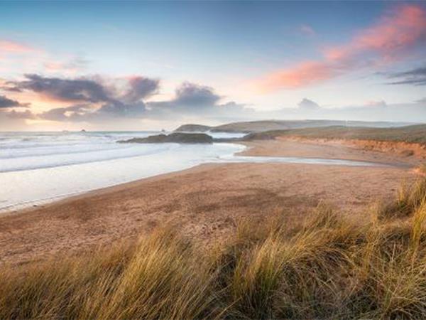 Cornwall retreat holiday in the UK