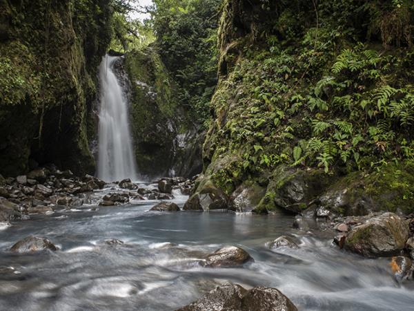 Costa Rica luxury holiday