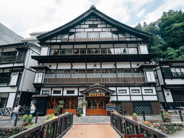 Japan sake tour