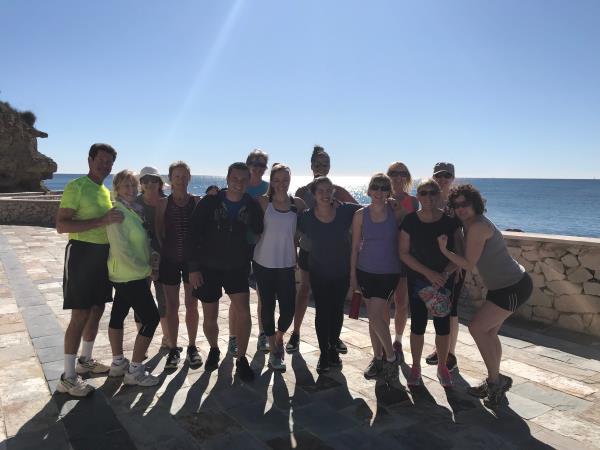 Luxury alkaline detox & wellness retreat in Spain