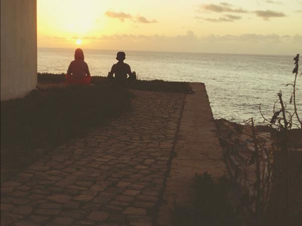 Cape Verde women's holiday