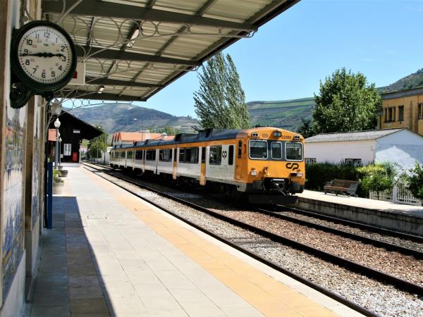 Highlights of Northern Portugal