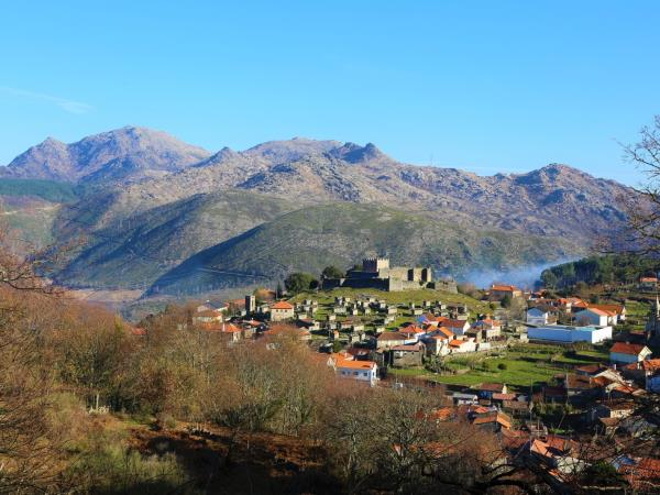 Highlights of Northern Portugal