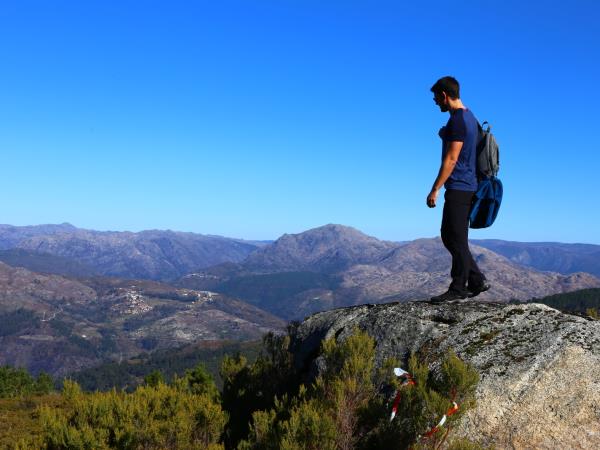 Highlights of Northern Portugal
