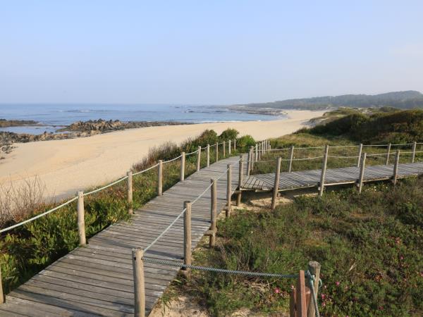 Highlights of Northern Portugal
