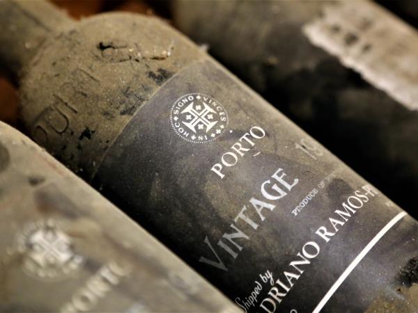 Douro Valley self guided walking holiday in Portugal