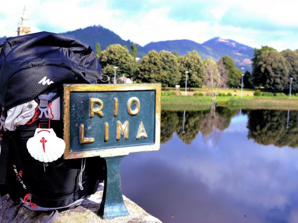 Portuguese Camino and Costa Verde walking holiday