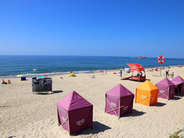Portuguese Camino and Costa Verde walking holiday