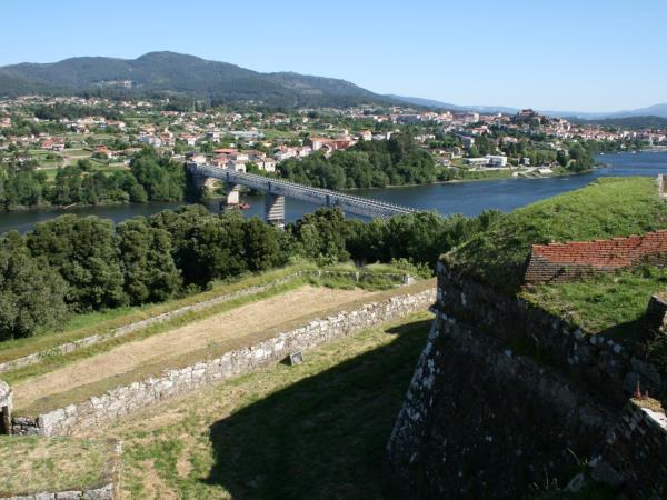Portuguese Camino and Costa Verde walking holiday