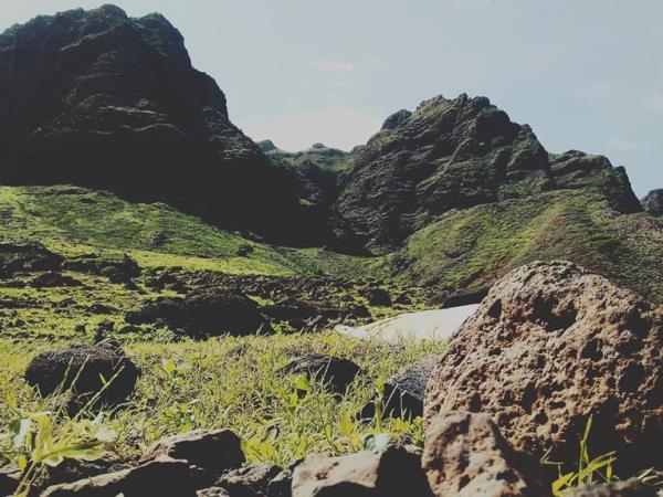 Cape Verde, women's empowerment holiday