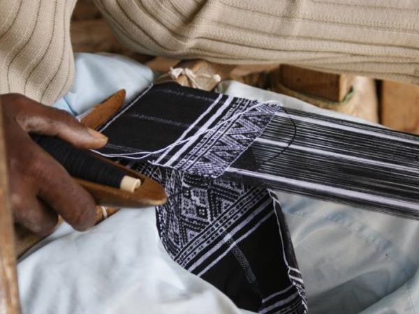 Cape Verde, women's empowerment holiday