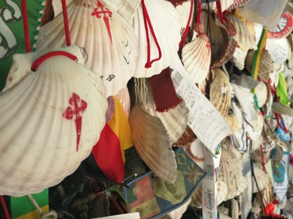 Portuguese Camino de Santiago walking holiday