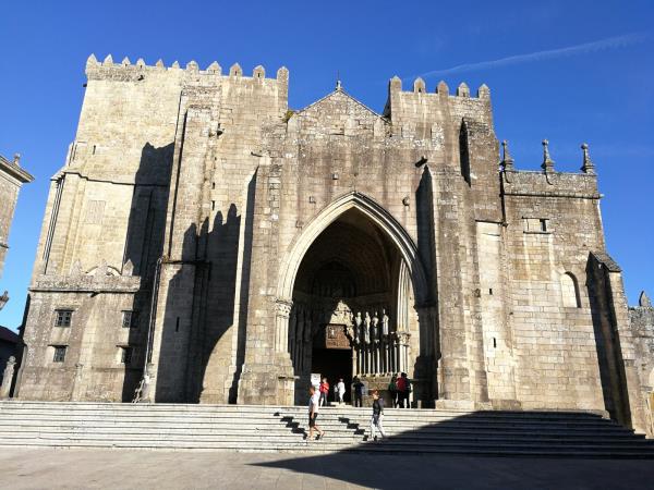 Portuguese Camino walking holiday