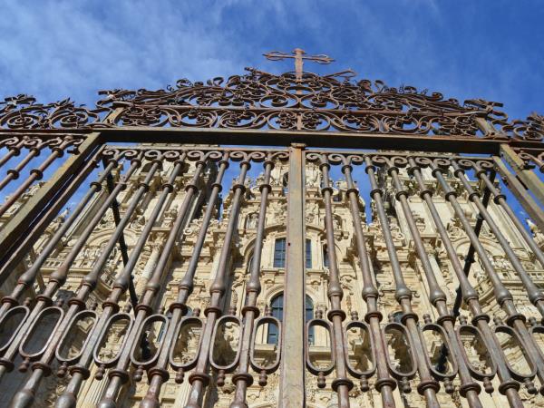 Portuguese Camino walking holiday