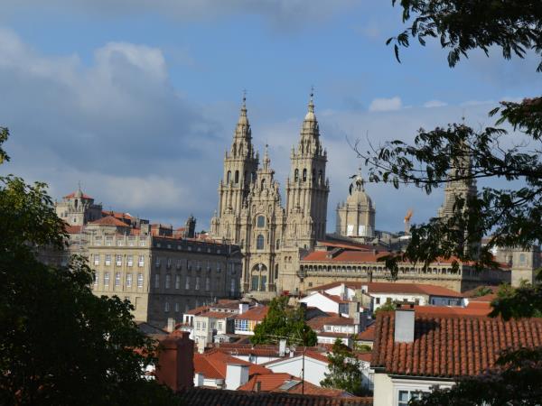Portuguese Camino walking holiday