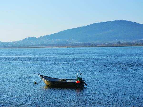 Portuguese Coastal Camino walking holiday, last 100km