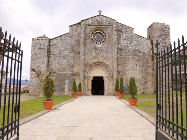 Portuguese Coastal Camino walking holiday, last 100km