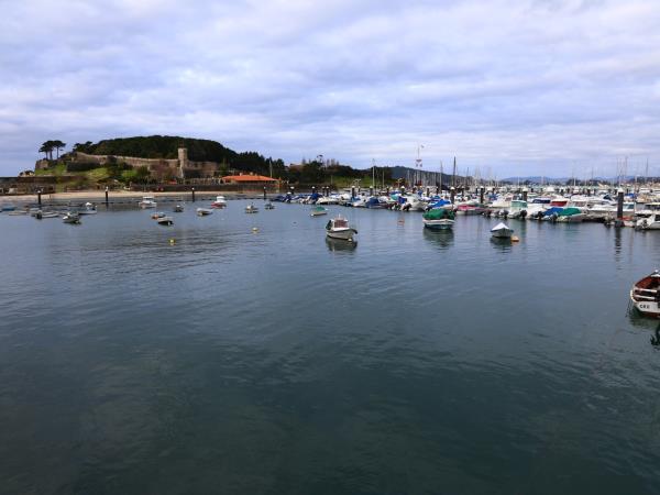 Portuguese Coastal Camino walking holiday, last 100km