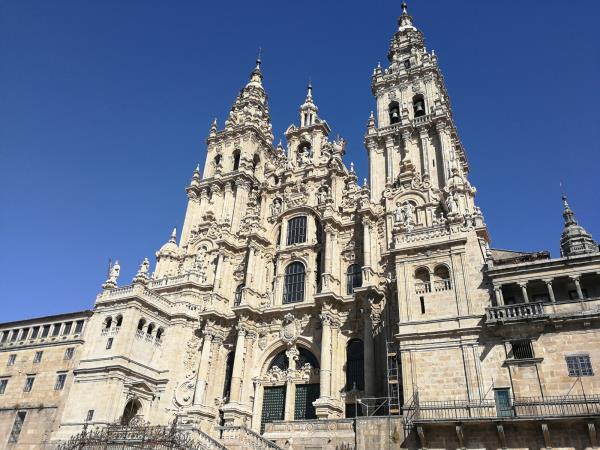 Portuguese Coastal Camino walking holiday, last 100km
