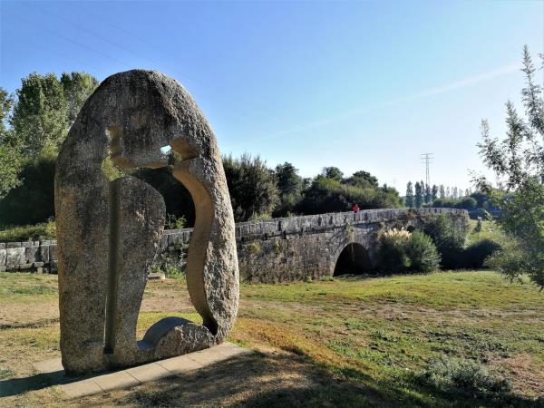 Easy Camino de Santiago walking holiday