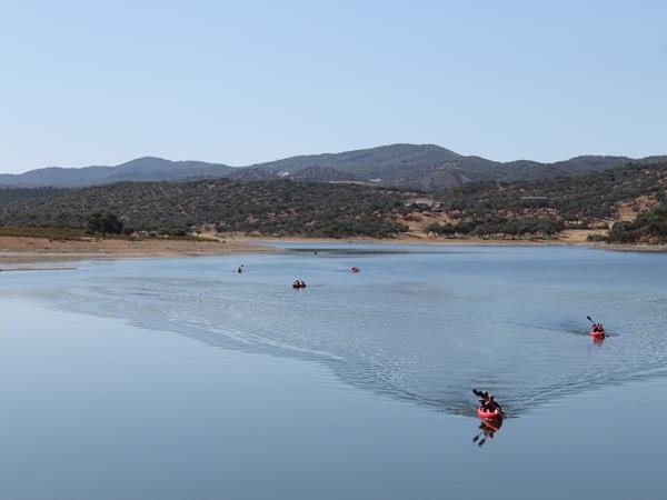 Andalucia family activity holiday in Spain