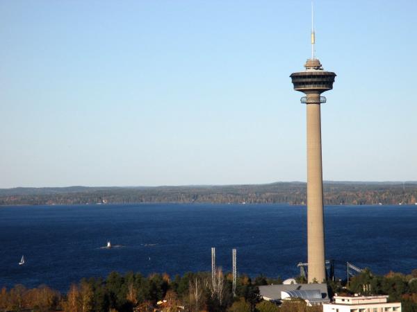 Finland summer activity holiday, Hämeenlinna to Turku