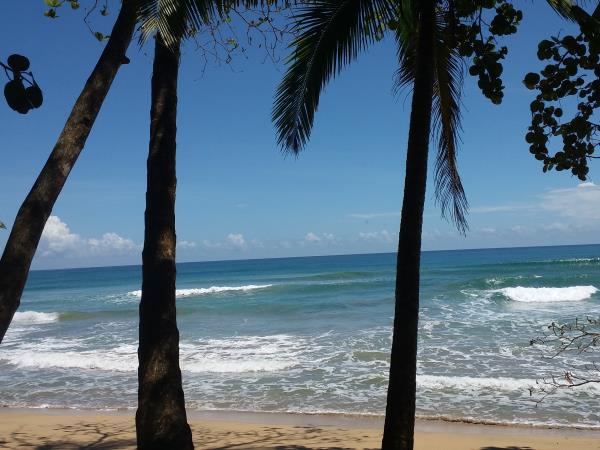 Learning Spanish and activity holiday, Costa Rica