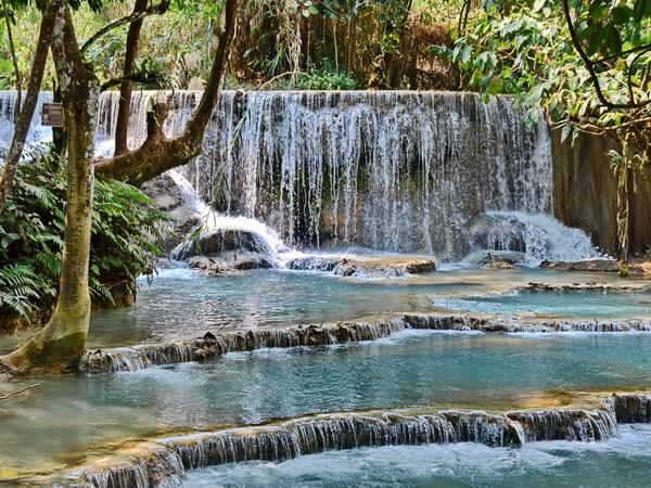 Northern Thailand and Laos cultural holiday