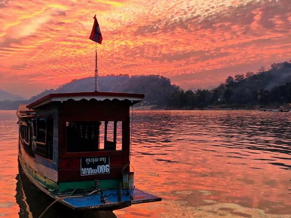Northern Thailand and Laos cultural holiday