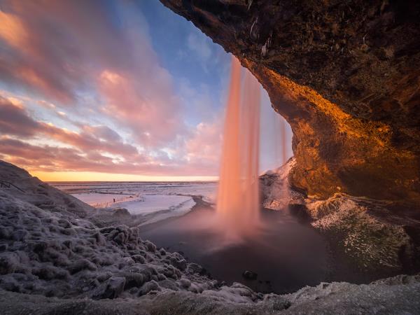 Iceland Golden Circle holiday