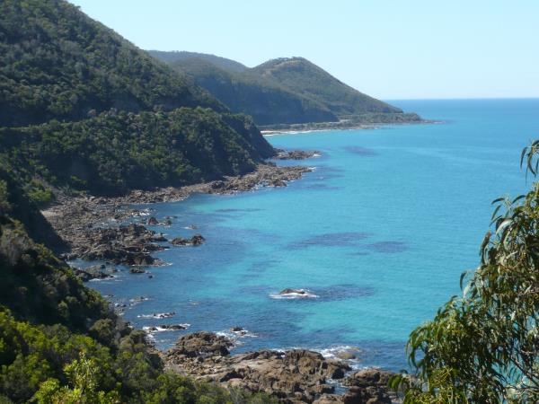 Private Great Ocean Road and Grampians tour