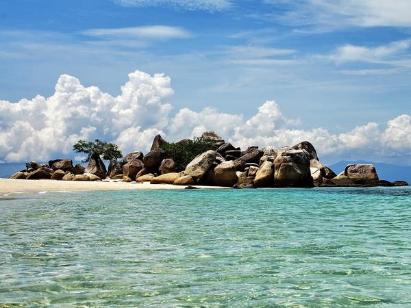 Malaysia tour, Coast to Coast