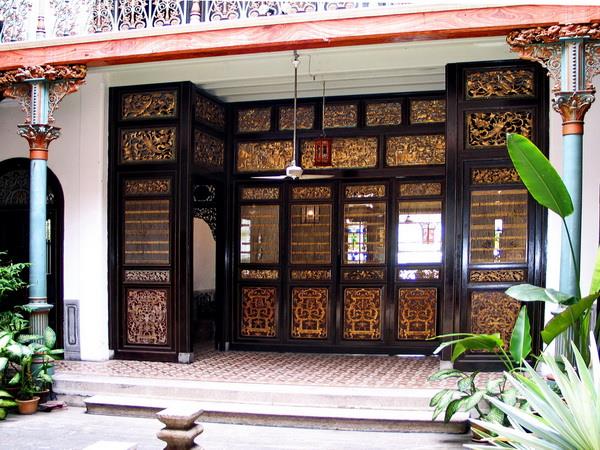 Malaysia holiday, Kuala Lumpur to Penang