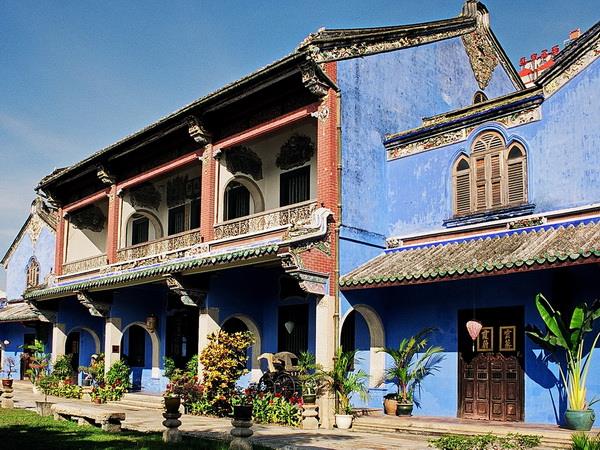 West Malaysia and Borneo small group tour