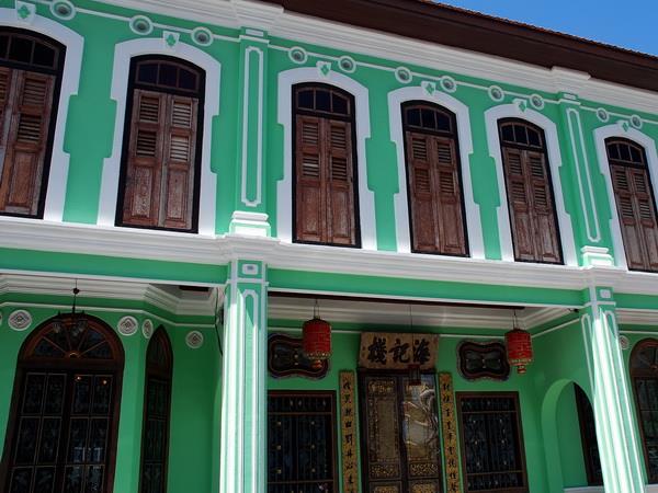 West Malaysia and Borneo small group tour