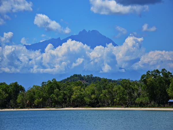 West Malaysia and Borneo small group tour