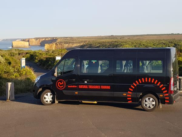 Private Great Ocean Road tour