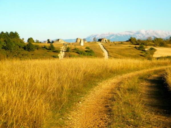 Abruzzo and Molise holiday in Italy