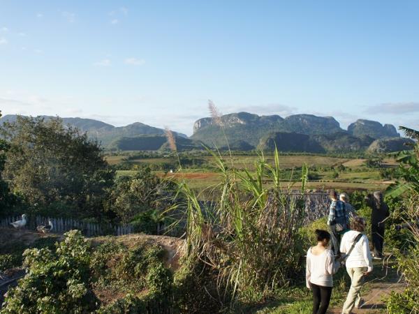 Cuba short break, Havana and Vinales