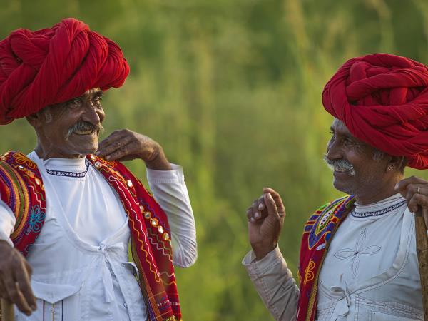 India Golden Triangle and Ranthambhore holiday