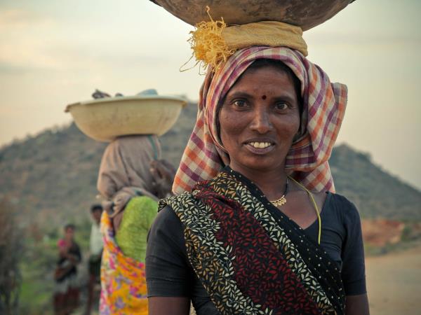 India Golden Triangle and Ranthambhore holiday