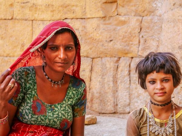 India Golden Triangle and Ranthambhore holiday