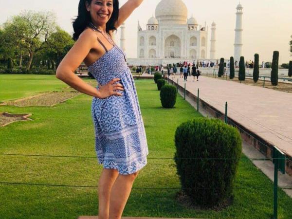 India Golden Triangle and Ranthambhore holiday