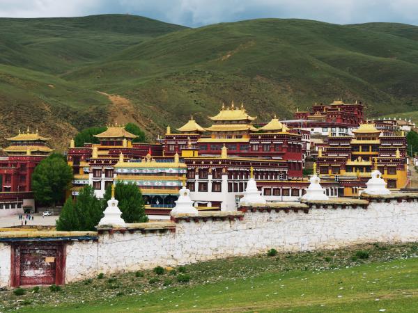 Sichuan and Yunnan holiday in China