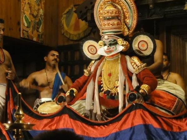 Cycling holidays in Kerala