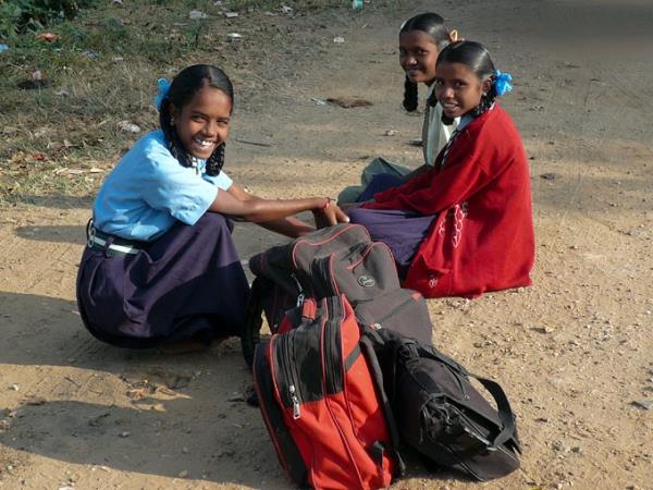 Western Ghats mountain biking holidays, Southern India