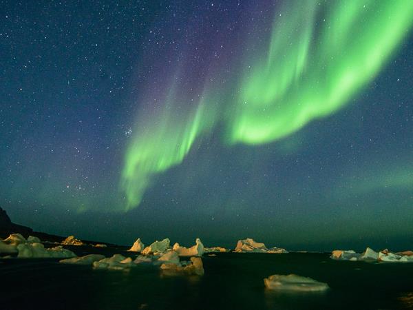 Greenland photography tour, Uummannaq & Ilulissat